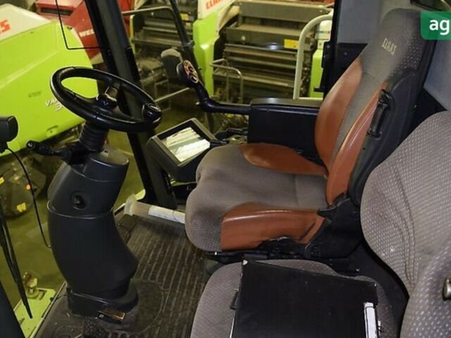 Клаас Lexion 570, объемом двигателя 0 л и пробегом 0 тыс. км за 140910 $, фото 5 на Automoto.ua