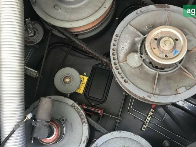 Клаас Lexion 570, объемом двигателя 12.5 л и пробегом 0 тыс. км за 86179 $, фото 23 на Automoto.ua