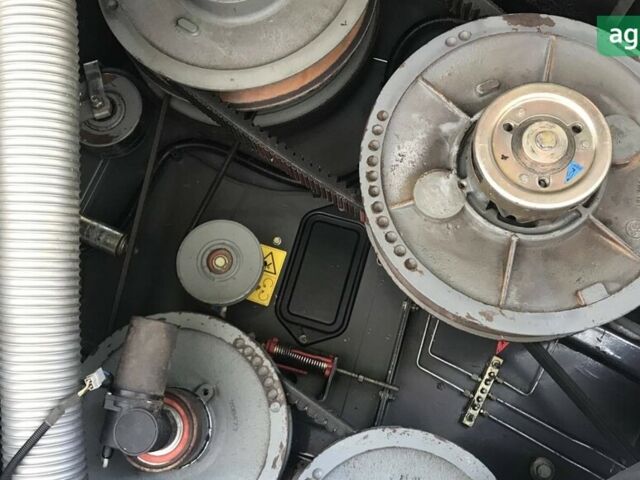 Клаас Lexion 570, объемом двигателя 12.5 л и пробегом 0 тыс. км за 81223 $, фото 23 на Automoto.ua