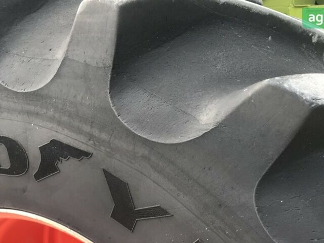 Клаас Lexion 570, объемом двигателя 12.5 л и пробегом 0 тыс. км за 81223 $, фото 18 на Automoto.ua