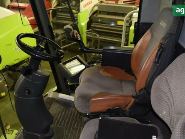 Клаас Lexion 570, объемом двигателя 0 л и пробегом 0 тыс. км за 100792 $, фото 5 на Automoto.ua