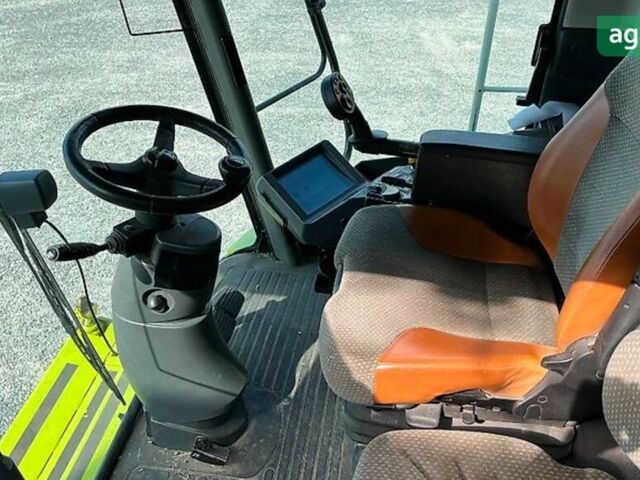 Клаас Lexion 570, объемом двигателя 0 л и пробегом 0 тыс. км за 132825 $, фото 8 на Automoto.ua