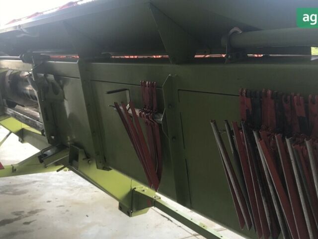 Клаас Lexion 570, объемом двигателя 12.5 л и пробегом 0 тыс. км за 81223 $, фото 10 на Automoto.ua