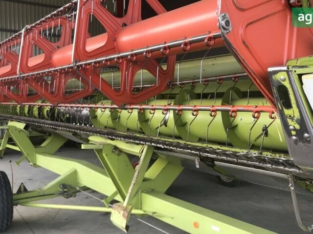 Клаас Lexion 570, объемом двигателя 12.5 л и пробегом 0 тыс. км за 86179 $, фото 6 на Automoto.ua