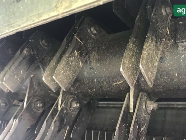 Клаас Lexion 570, объемом двигателя 12.5 л и пробегом 0 тыс. км за 81223 $, фото 8 на Automoto.ua