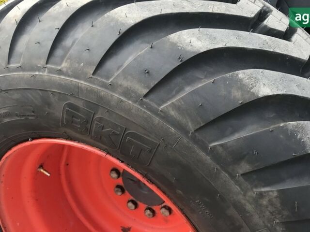 Клаас Lexion 570, объемом двигателя 12.5 л и пробегом 0 тыс. км за 81223 $, фото 12 на Automoto.ua