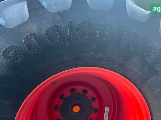 Клаас Lexion 570, объемом двигателя 0 л и пробегом 0 тыс. км за 132825 $, фото 7 на Automoto.ua