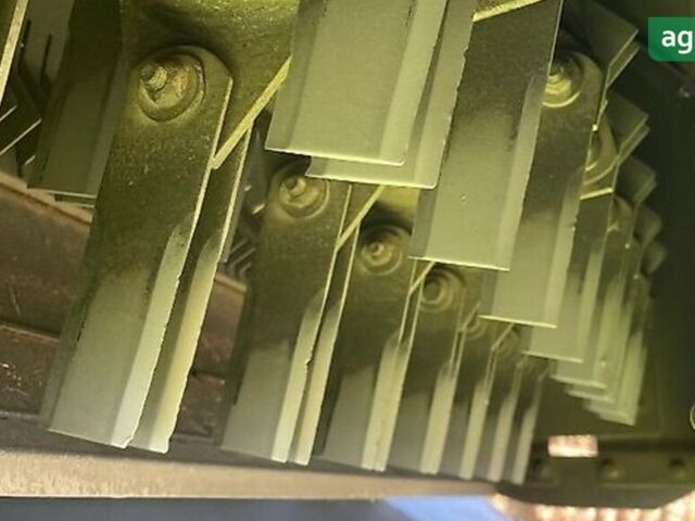 Клаас Lexion 570, объемом двигателя 0 л и пробегом 0 тыс. км за 142065 $, фото 7 на Automoto.ua