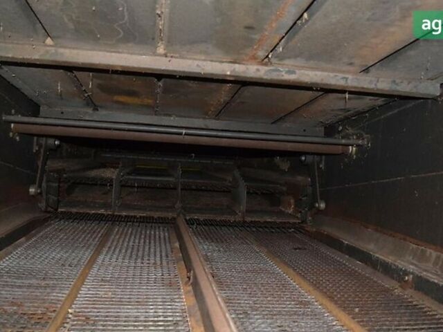 Клаас Lexion 570, объемом двигателя 0 л и пробегом 0 тыс. км за 140910 $, фото 8 на Automoto.ua