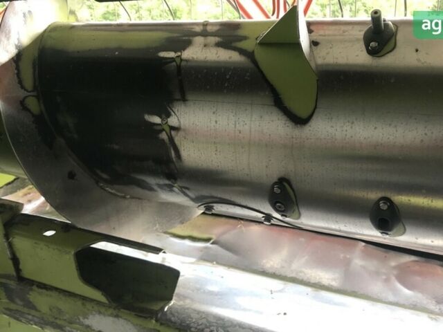 Клаас Lexion 570, объемом двигателя 12.5 л и пробегом 0 тыс. км за 81223 $, фото 21 на Automoto.ua