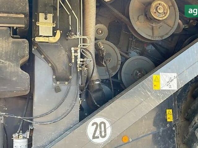 Клаас Lexion 570, объемом двигателя 0 л и пробегом 0 тыс. км за 142065 $, фото 17 на Automoto.ua