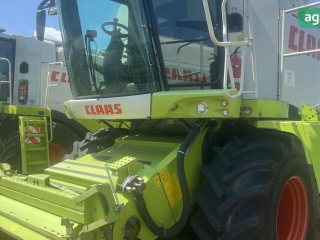 Клаас Lexion 570, объемом двигателя 12.5 л и пробегом 0 тыс. км за 86179 $, фото 14 на Automoto.ua