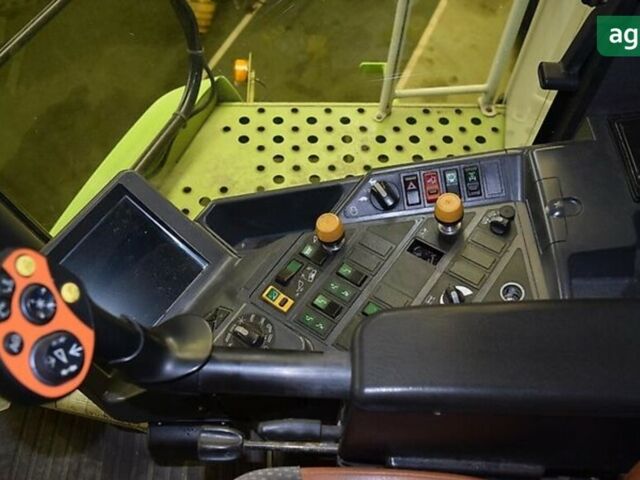 Клаас Lexion 570, объемом двигателя 0 л и пробегом 0 тыс. км за 140910 $, фото 6 на Automoto.ua