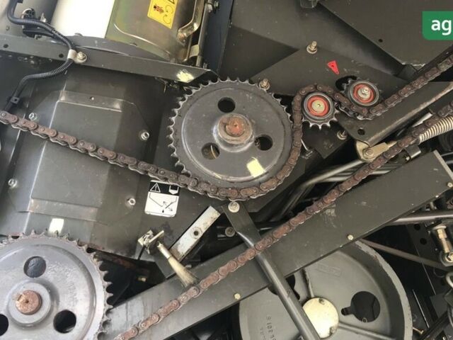 Клаас Lexion 570, объемом двигателя 12.5 л и пробегом 0 тыс. км за 81223 $, фото 22 на Automoto.ua