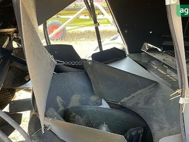 Клаас Lexion 570, объемом двигателя 0 л и пробегом 0 тыс. км за 142065 $, фото 13 на Automoto.ua