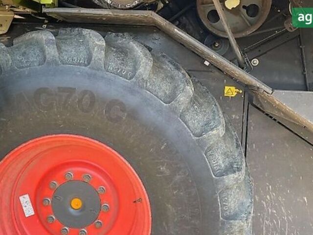 Клаас Lexion 570, объемом двигателя 0 л и пробегом 0 тыс. км за 142065 $, фото 11 на Automoto.ua