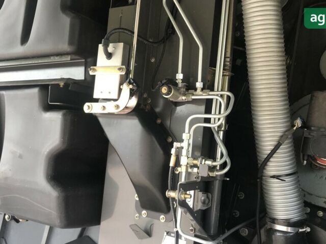 Клаас Lexion 570, объемом двигателя 12.5 л и пробегом 0 тыс. км за 81223 $, фото 17 на Automoto.ua