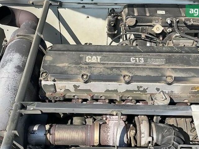 Клаас Lexion 570, объемом двигателя 0 л и пробегом 0 тыс. км за 142065 $, фото 16 на Automoto.ua