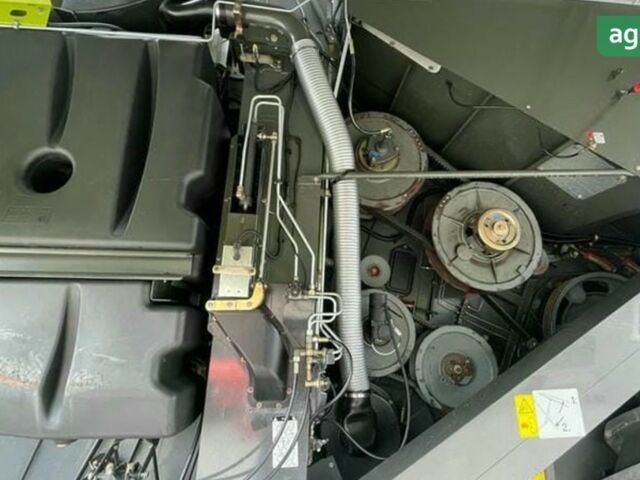 Клаас Lexion 570, объемом двигателя 0 л и пробегом 0 тыс. км за 83802 $, фото 7 на Automoto.ua