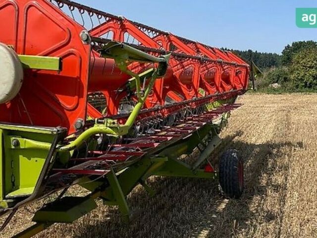 Клаас Lexion 570, объемом двигателя 0 л и пробегом 0 тыс. км за 142065 $, фото 18 на Automoto.ua