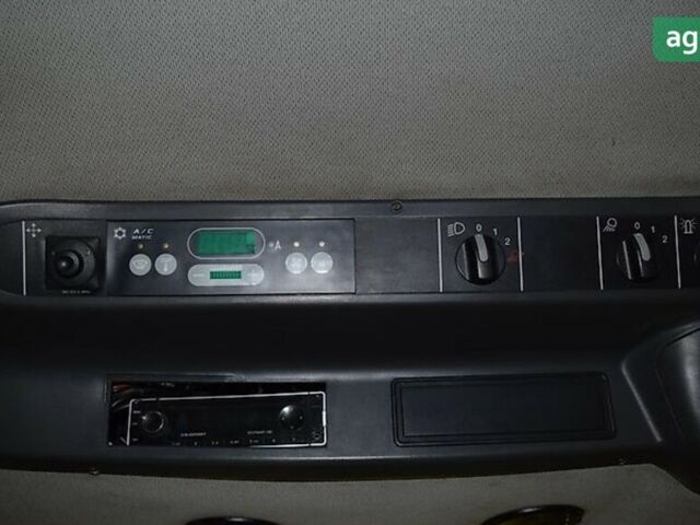 Клаас Lexion 570, объемом двигателя 0 л и пробегом 0 тыс. км за 140910 $, фото 7 на Automoto.ua