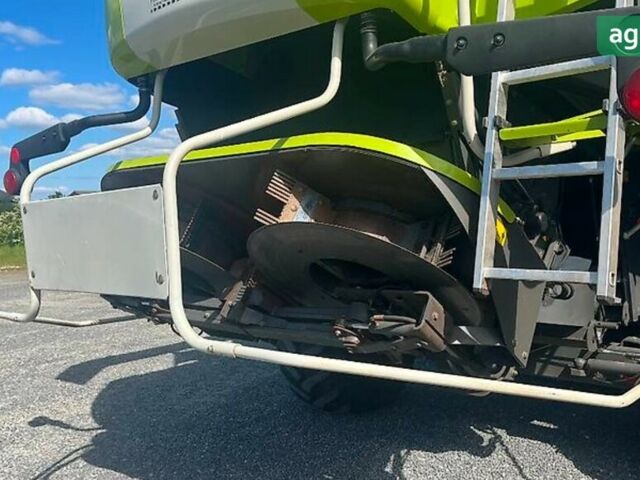 Клаас Lexion 570, объемом двигателя 0 л и пробегом 0 тыс. км за 132825 $, фото 5 на Automoto.ua