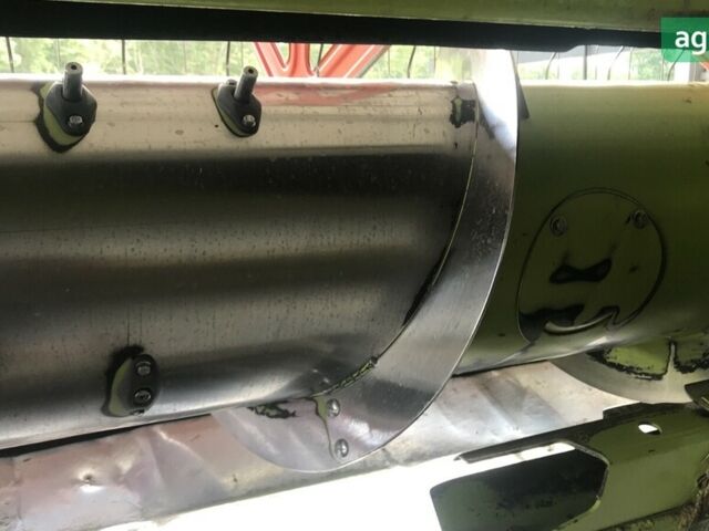 Клаас Lexion 570, объемом двигателя 12.5 л и пробегом 0 тыс. км за 81223 $, фото 13 на Automoto.ua