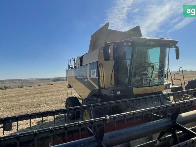 Клаас Lexion 570, объемом двигателя 12.5 л и пробегом 7 тыс. км за 72500 $, фото 6 на Automoto.ua
