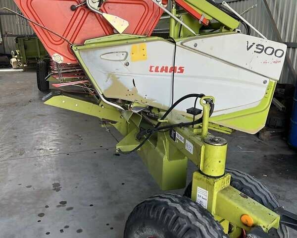 Клаас Lexion 570, об'ємом двигуна 0 л та пробігом 4 тис. км за 125000 $, фото 21 на Automoto.ua