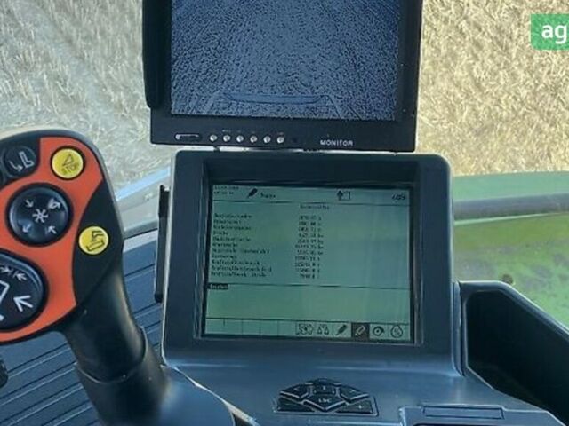 Клаас Lexion 570, объемом двигателя 0 л и пробегом 0 тыс. км за 142065 $, фото 15 на Automoto.ua