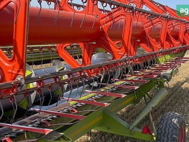 Клаас Lexion 570, объемом двигателя 0 л и пробегом 0 тыс. км за 142065 $, фото 19 на Automoto.ua