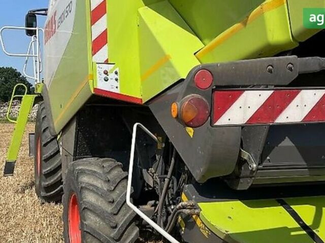 Клаас Lexion 570, объемом двигателя 0 л и пробегом 0 тыс. км за 142065 $, фото 9 на Automoto.ua