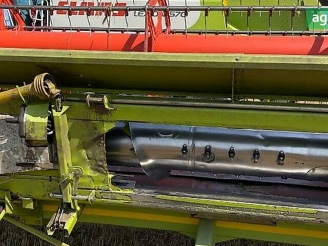 Клаас Lexion 570, объемом двигателя 0 л и пробегом 0 тыс. км за 142065 $, фото 20 на Automoto.ua