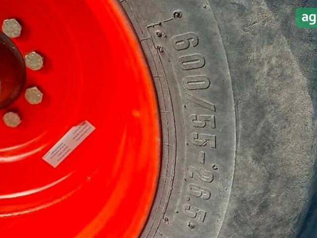 Клаас Lexion 570, объемом двигателя 0 л и пробегом 0 тыс. км за 132825 $, фото 6 на Automoto.ua