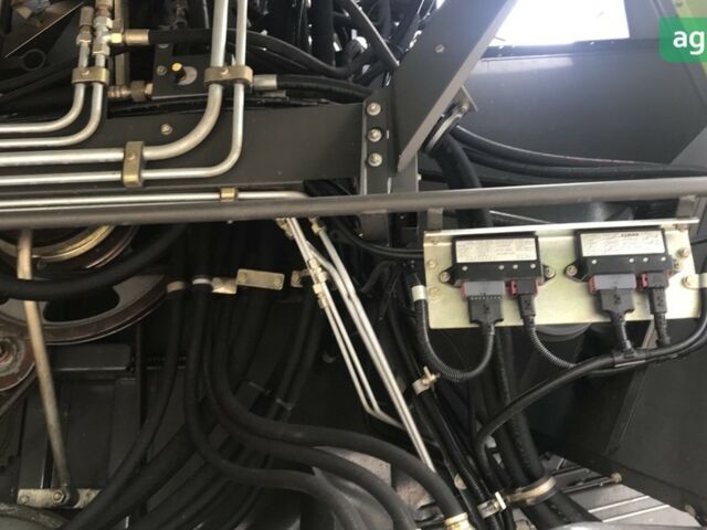 Клаас Lexion 570, объемом двигателя 12.5 л и пробегом 0 тыс. км за 81223 $, фото 4 на Automoto.ua