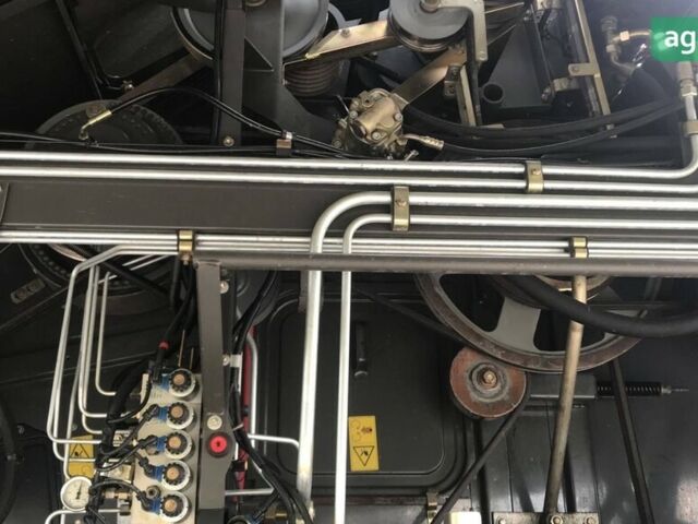 Клаас Lexion 570, объемом двигателя 12.5 л и пробегом 0 тыс. км за 81223 $, фото 11 на Automoto.ua