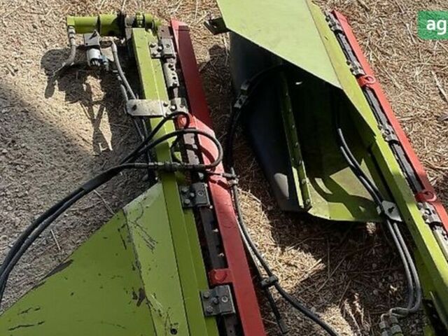 Клаас Lexion 570, объемом двигателя 0 л и пробегом 0 тыс. км за 142065 $, фото 22 на Automoto.ua
