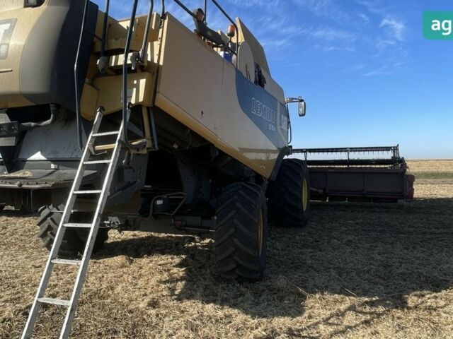 Клаас Lexion 570, объемом двигателя 12.5 л и пробегом 7 тыс. км за 72500 $, фото 3 на Automoto.ua