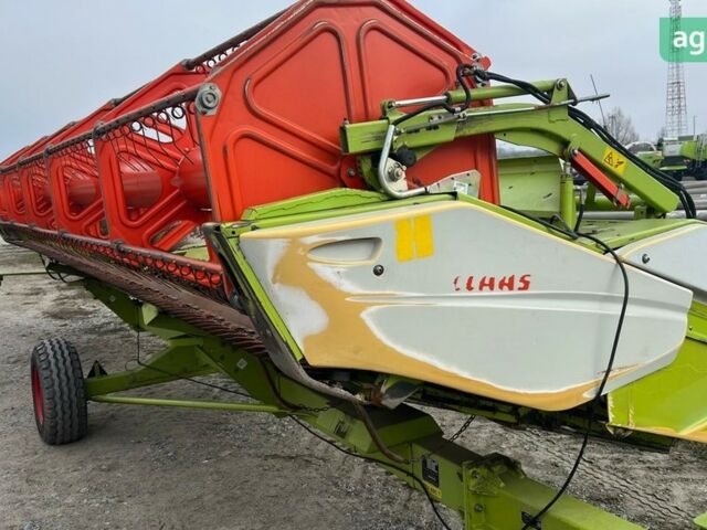 Клаас Lexion 570, объемом двигателя 0 л и пробегом 0 тыс. км за 120415 $, фото 16 на Automoto.ua