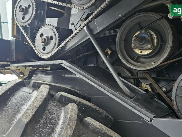 Клаас Lexion 570, об'ємом двигуна 0 л та пробігом 0 тис. км за 75000 $, фото 7 на Automoto.ua