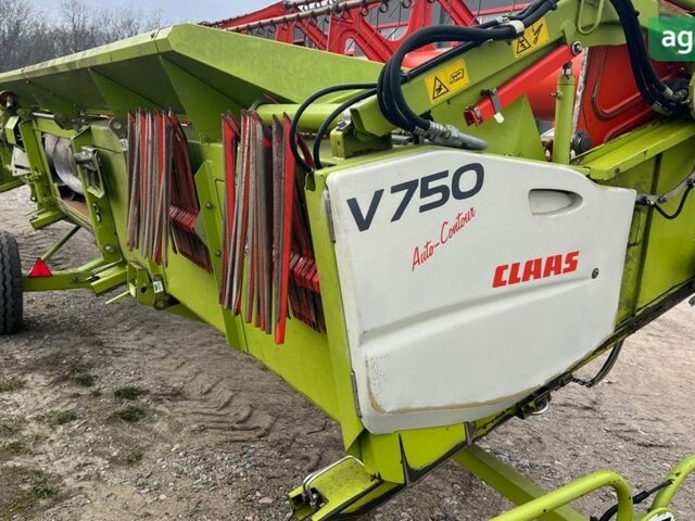 Клаас Lexion 570, объемом двигателя 0 л и пробегом 0 тыс. км за 120415 $, фото 18 на Automoto.ua
