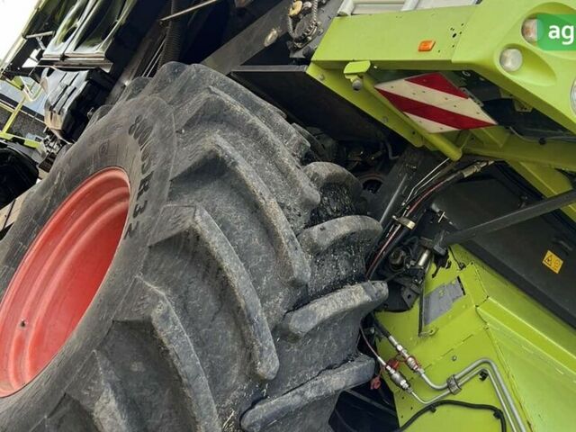 Клаас Lexion 570, объемом двигателя 0 л и пробегом 0 тыс. км за 50000 $, фото 2 на Automoto.ua