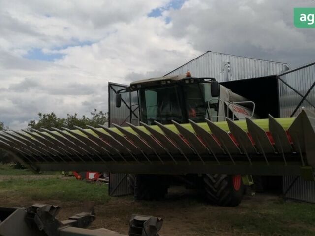 Клаас Lexion 570, объемом двигателя 0 л и пробегом 0 тыс. км за 95000 $, фото 1 на Automoto.ua