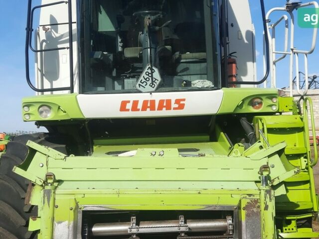 Клаас Lexion 570, об'ємом двигуна 12 л та пробігом 0 тис. км за 77458 $, фото 3 на Automoto.ua