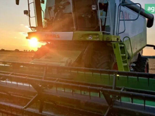 Клаас Lexion 570, об'ємом двигуна 0 л та пробігом 0 тис. км за 80000 $, фото 1 на Automoto.ua