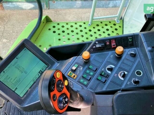 Клаас Lexion 570, объемом двигателя 0 л и пробегом 0 тыс. км за 139076 $, фото 5 на Automoto.ua