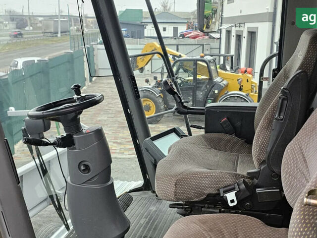 Клаас Lexion 570, об'ємом двигуна 0 л та пробігом 0 тис. км за 75000 $, фото 18 на Automoto.ua