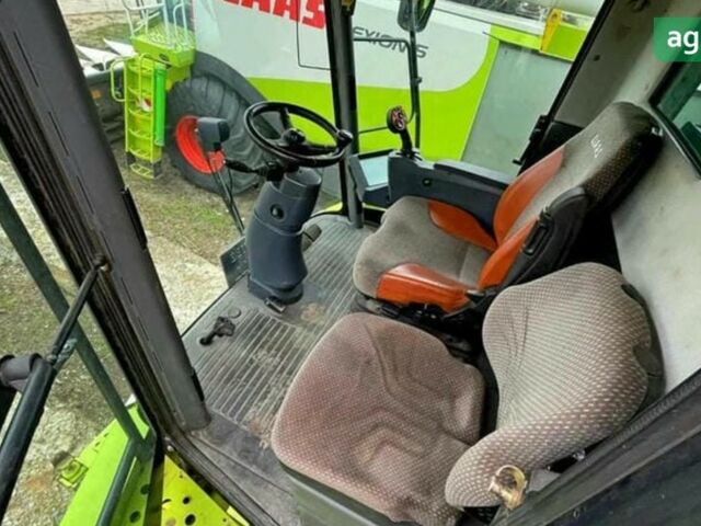 Клаас Lexion 570, об'ємом двигуна 0 л та пробігом 0 тис. км за 117680 $, фото 6 на Automoto.ua