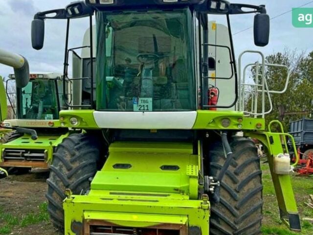 Клаас Lexion 570, об'ємом двигуна 0 л та пробігом 0 тис. км за 117680 $, фото 1 на Automoto.ua