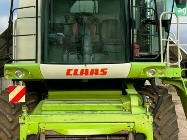 Клаас Lexion 570, объемом двигателя 0 л и пробегом 0 тыс. км за 139076 $, фото 4 на Automoto.ua